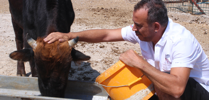 izmir, Buca, Buca Belediyesi, Erhan Kılıç