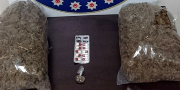 izmir, Urla, Urla Demircili Mahallesi