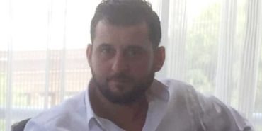 izmir, Menderes, Mustafa Kayalar