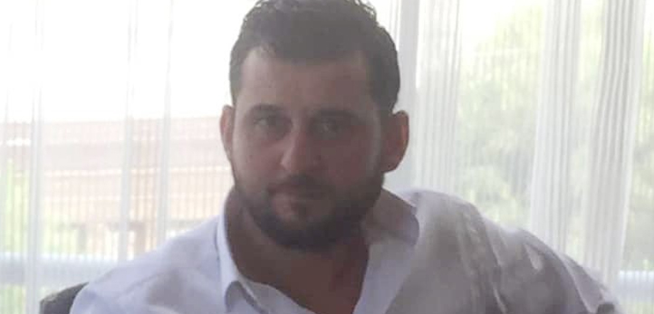 izmir, Menderes, Mustafa Kayalar