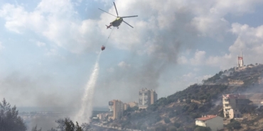 Göztepe, izmir, Güzelyalı