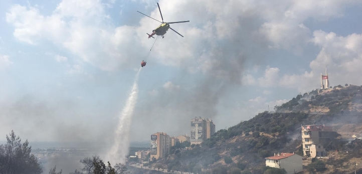 Göztepe, izmir, Güzelyalı