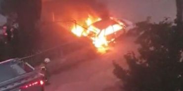 Karşıyaka, izmir, Gündoğdu Meydanı