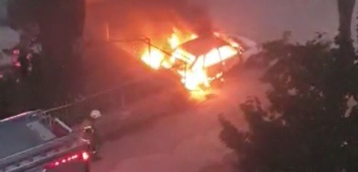 Karşıyaka, izmir, Gündoğdu Meydanı