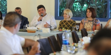 izmir, İzmir Büyükşehir Belediyesi, Tunç Soyer