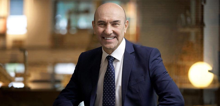 Göztepe, Mehmet Sepil, Bornova, Bornova Belediyesi