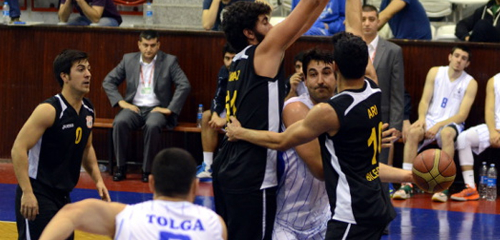 Altay, izmir, Buca, Spor Toto 1. Lig