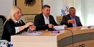 izmir, Çiğli, Konak