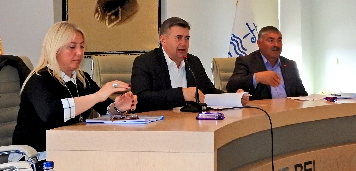 izmir, Çiğli, Konak