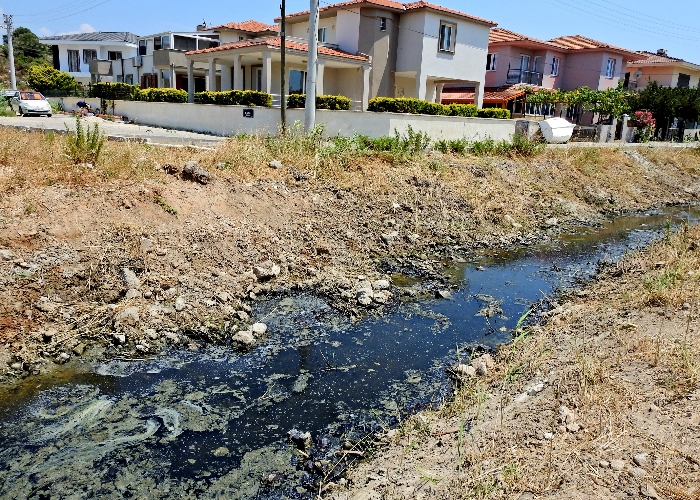 izmir, İzmir Emniyet Müdürlüğü