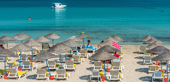 Tire, İYİ Parti, Ak Parti