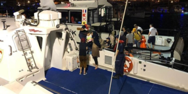 izmir, Öykü Arin Yazıcı, Dokuz Eylül Üniversitesi