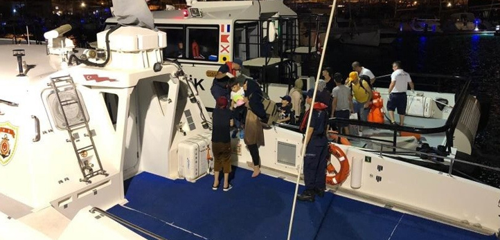 izmir, Öykü Arin Yazıcı, Dokuz Eylül Üniversitesi