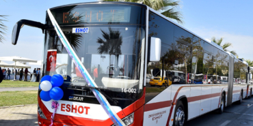 İzmir'de ESHOT 100 kadın şoför alacak! İşte başvuru şartları