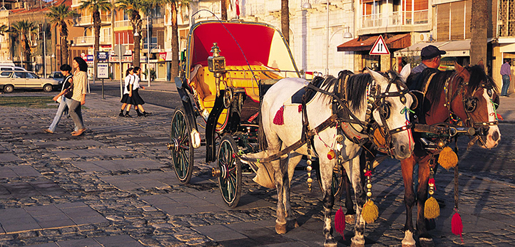 izmir, İzmir Büyükşehir Belediyesi, Tunç Soyer