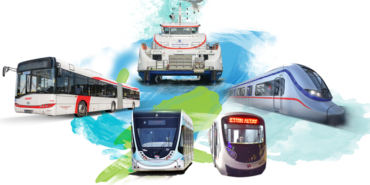 İzmir'de toplu taşıma 3 gün boyunca ücretsiz! İşte detaylar