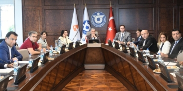 izmir, Foça, Foça Kent Konseyi