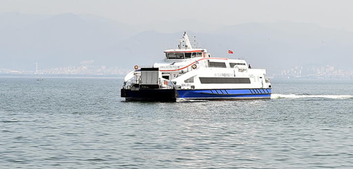 Çeşme, Ekrem Oran, Çeşme Belediyesi, Çeşme Belediyespor