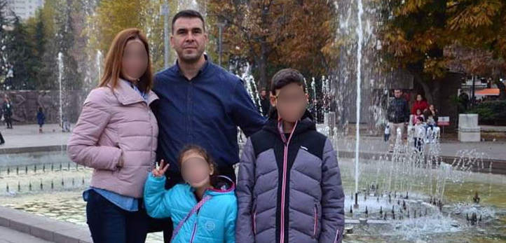 izmir, Dikili, Foça