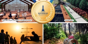 izmir, Tire, Tire Belediyesi