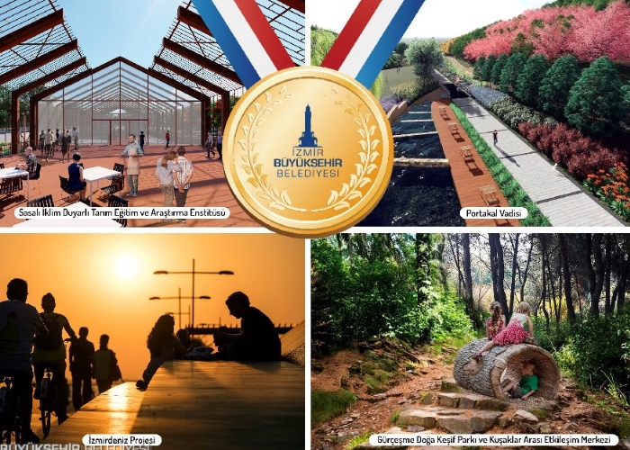 izmir, Tire, Tire Belediyesi