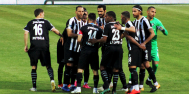 Torbalı, İçişleri Bakanlığı