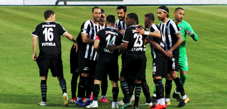 Torbalı, İçişleri Bakanlığı