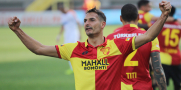 izmir, Çiğli, Utku Gümrükçü