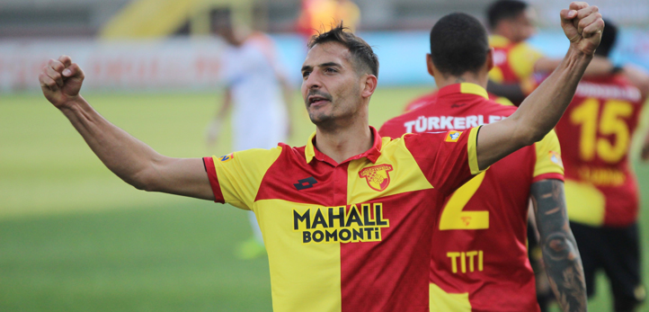 izmir, Çiğli, Utku Gümrükçü