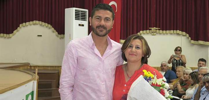 Fenerbahçe, Galatasaray, Göztepe, Denizlispor, Ziraat Türkiye Kupası