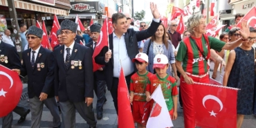 izmir, Buca, Buca Belediyesi, Erhan Kılıç