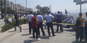 izmir, Bayraklı, Bayraklı Belediyesi