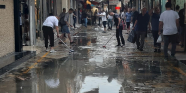 izmir, Ege İhracatçı Birlikleri, Jak Eskinazi