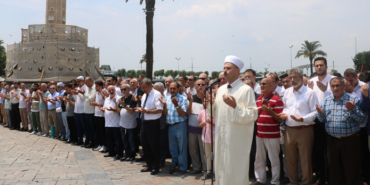 Menemen, İzmir Büyükşehir Belediyesi, İZELMAN, Türkiye