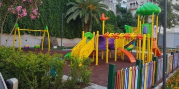 izmir, Kiraz, Ödemiş, Torbalı, Ödemiş Belediyesi, Bademli