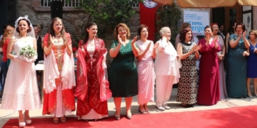 izmir, Ege Bölgesi Sanayi Odası, İzmir Enternasyonal Fuarı