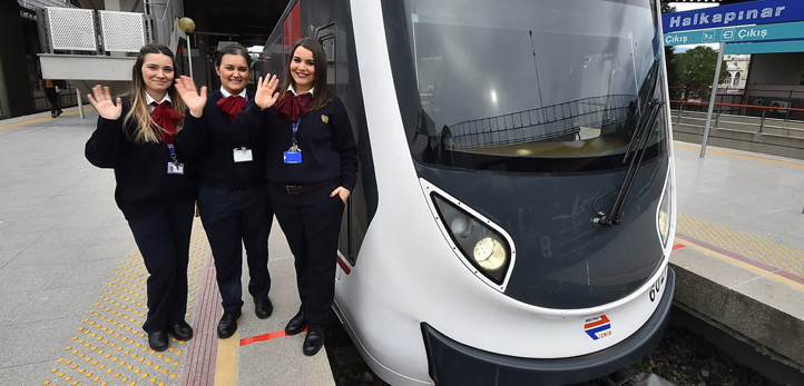 izmir, Çeşme, Alaçatı, Türkiye