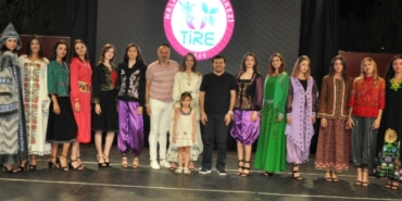 izmir, Bayraklı, Bayraklı Belediyesi