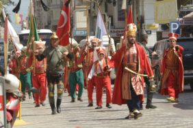 izmir, Konak, Menderes