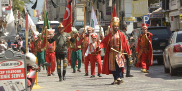 izmir, Konak, Menderes