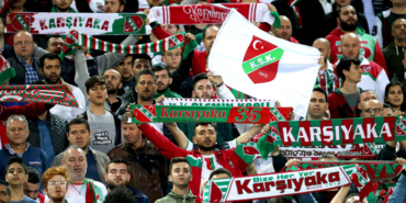 Karşıyaka Ay Yıldız Var Göğsümüzde kutlamaları 24 Haziran'da yapılacak