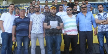 izmir, Nihat Zeybekci, Cumhuriyet Halk Partisi, Tunç Soyer