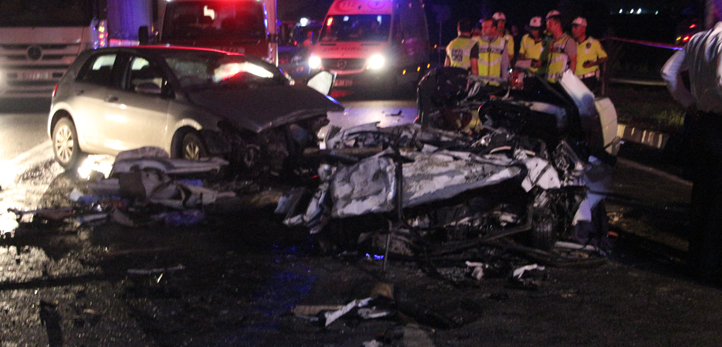 izmir, Güzelbahçe, Ak Parti