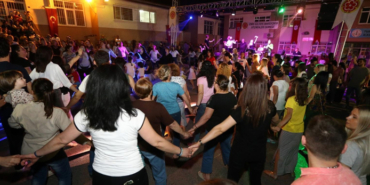 Konak Gültepe Rumeli Şenliği, 13 Haziran'da yapılacak