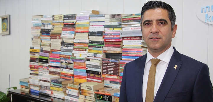 izmir, Çeşme, Alaçatı