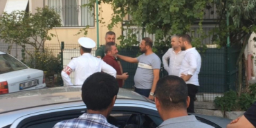 izmir, Balçova, İnciraltı, Türkiye, İnciraltı Kent Ormanı