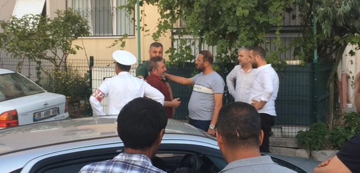 izmir, Balçova, İnciraltı, Türkiye, İnciraltı Kent Ormanı