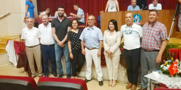 izmir, Cumhuriyet Halk Partisi