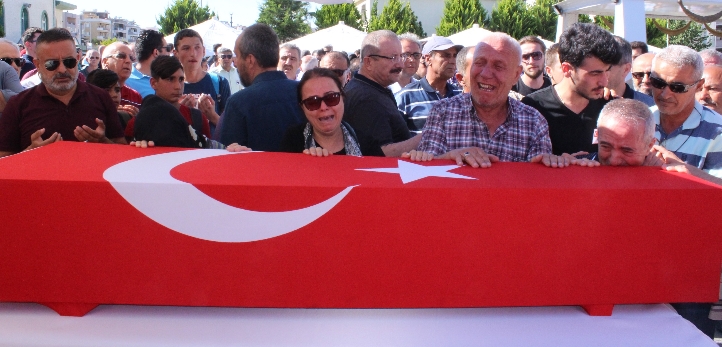 Nihat Zeybekci, Ege İhracatçı Birlikleri, Ruhsar Pekcan, Mustafa Terci