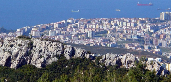 izmir, Balçova, Bornova, Güzelbahçe, Narlıdere, İzmir Büyükşehir Belediyesi